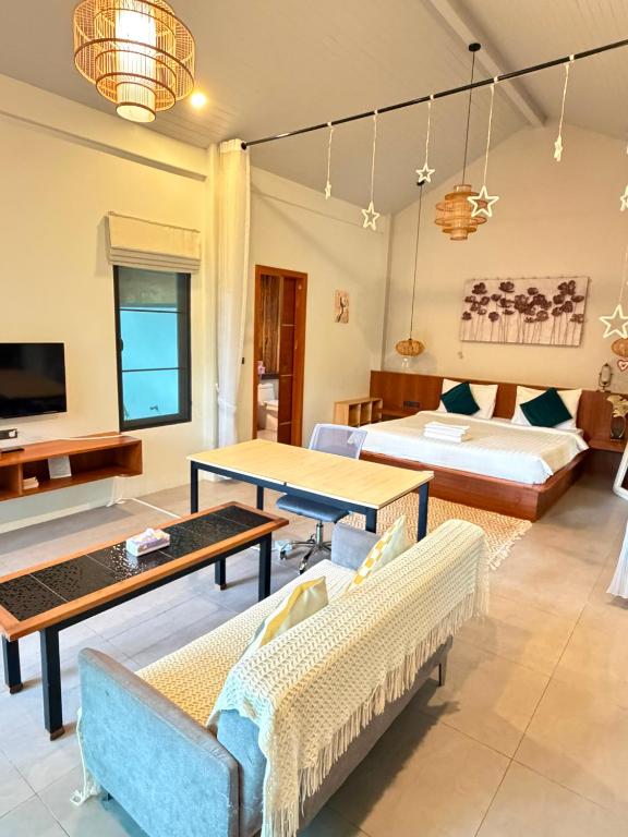 Tropical Crystal Villa – Koh Phangan