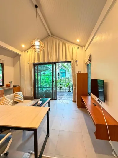 Tropical Crystal Villa – Fotos 4