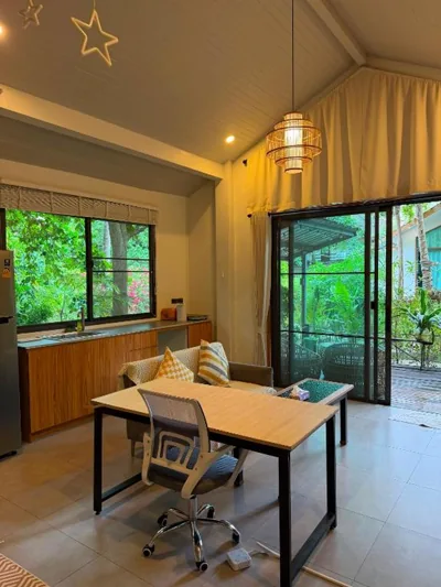 Tropical Crystal Villa – Fotos 6