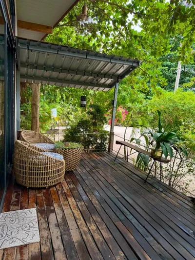 Tropical Crystal Villa – Fotos 10